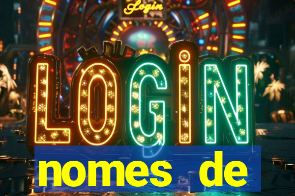 nomes de plataformas de jogos